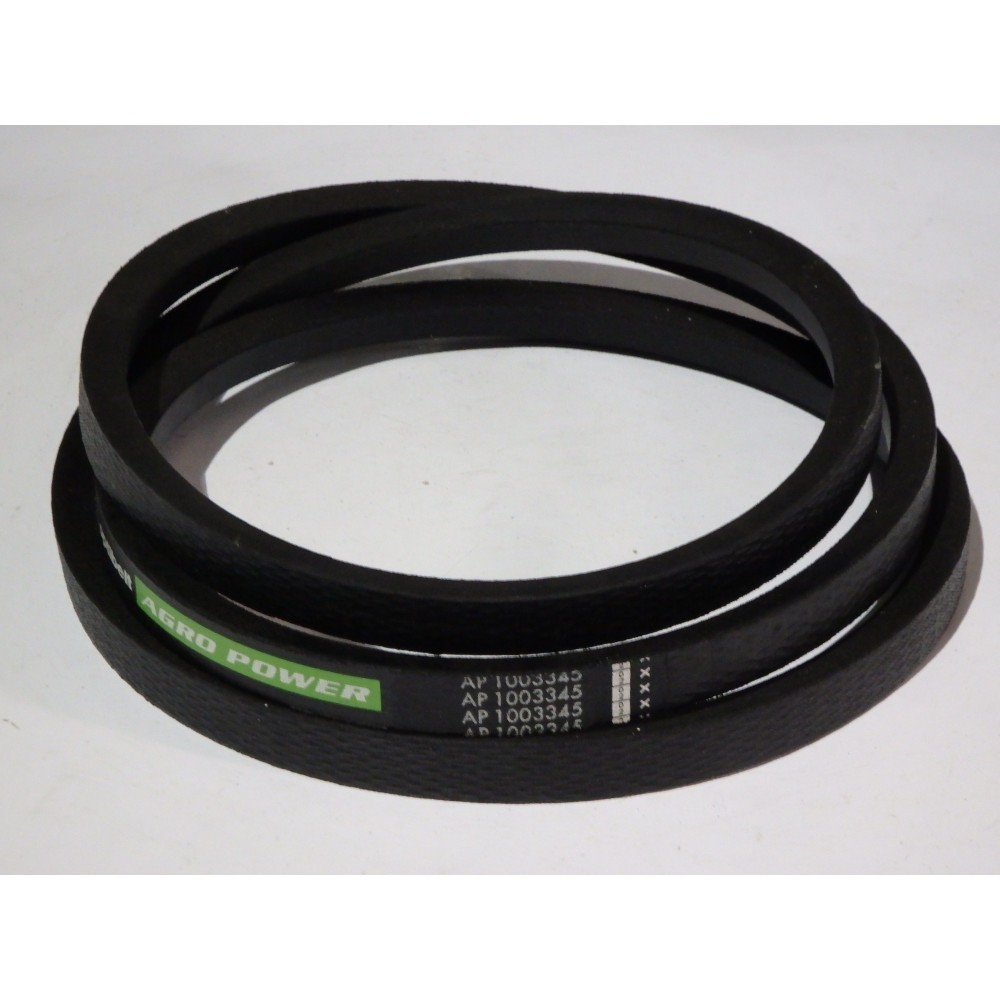9513984 diržas Optibelt Agro Power