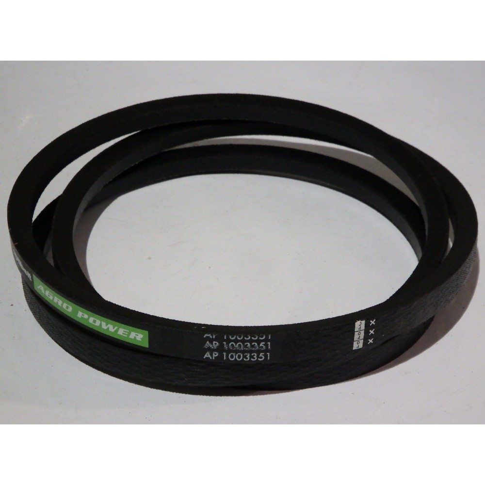 80427456  diržas Optibelt Agro Power
