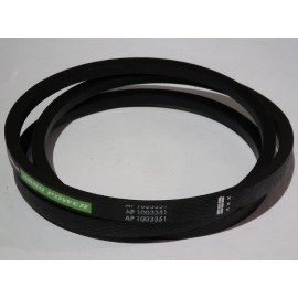 80427456  diržas Optibelt Agro Power