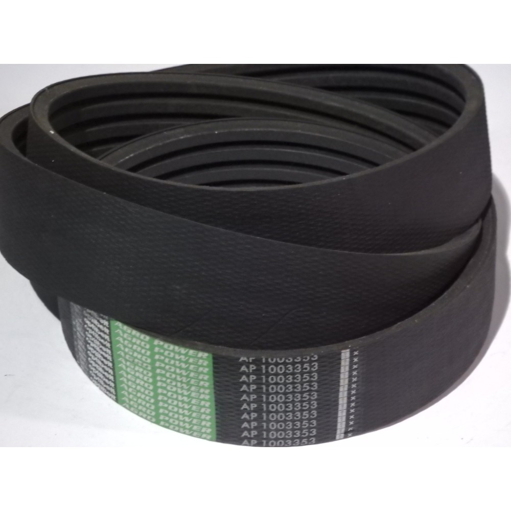 667680.0  diržas Optibelt Agro Power