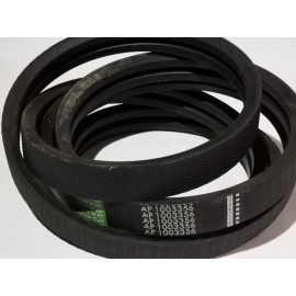 061700,1 diržas Optibelt Agro Power