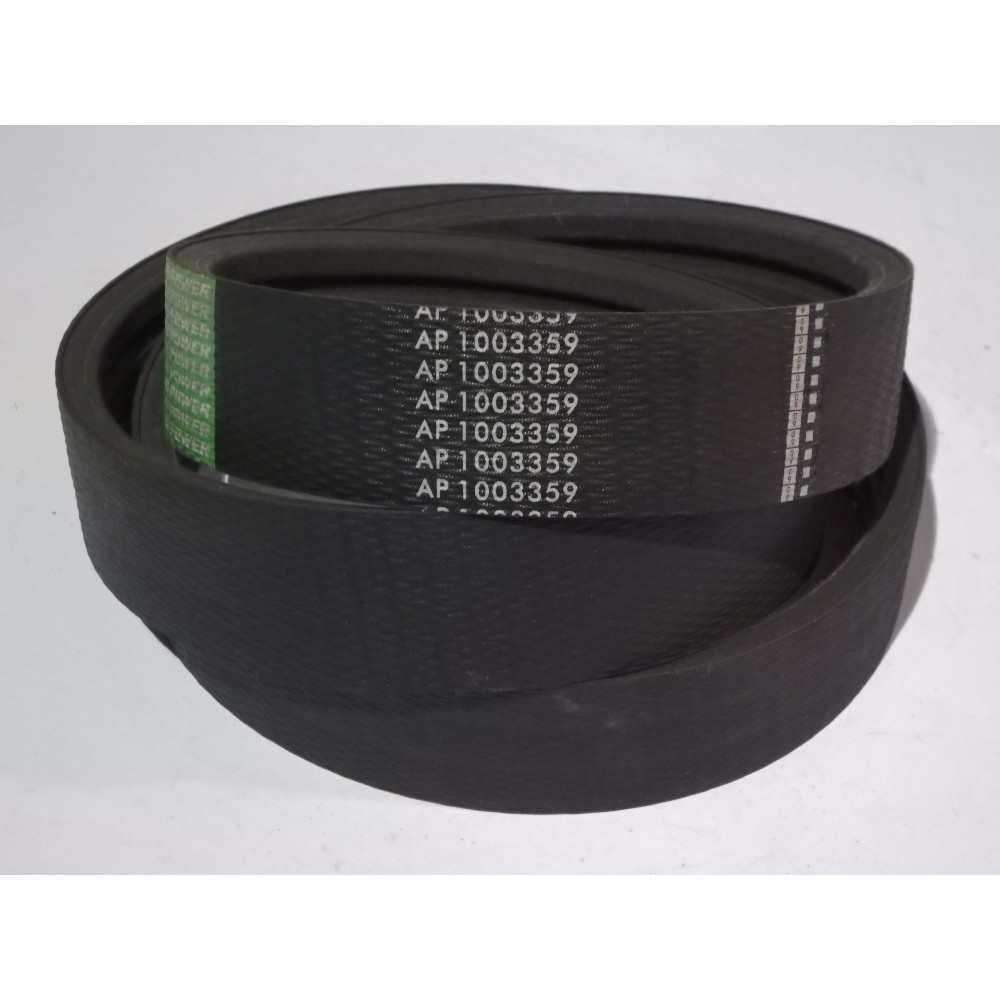 644685.1 diržas Optibelt Ago Power
