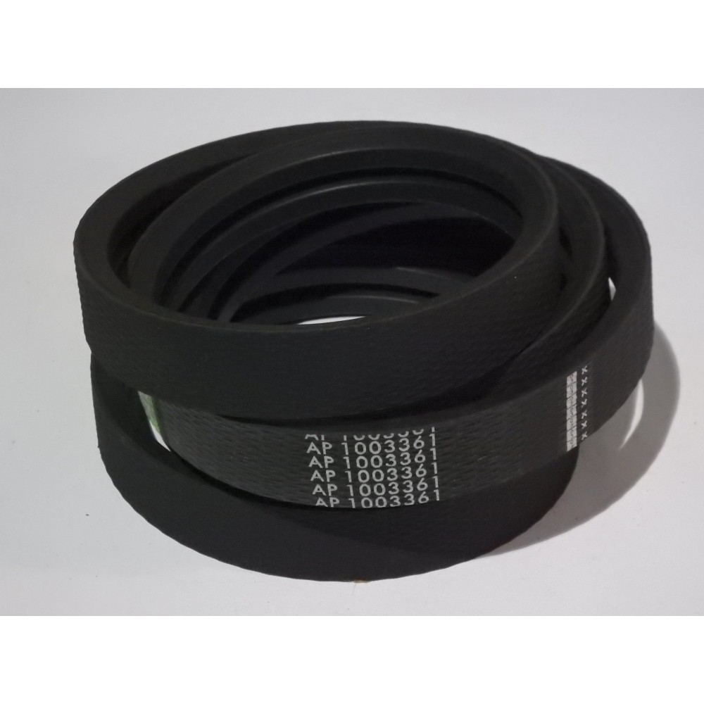 Z35358 diržas Optibelt Agro Power