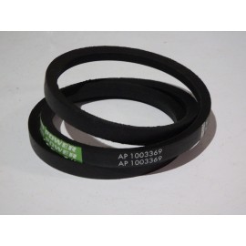 340433133 diržas Optibelt Agro Power