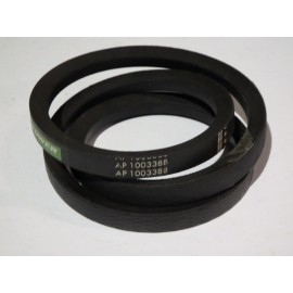 603378.0 diržas *** Optibelt Agro Power