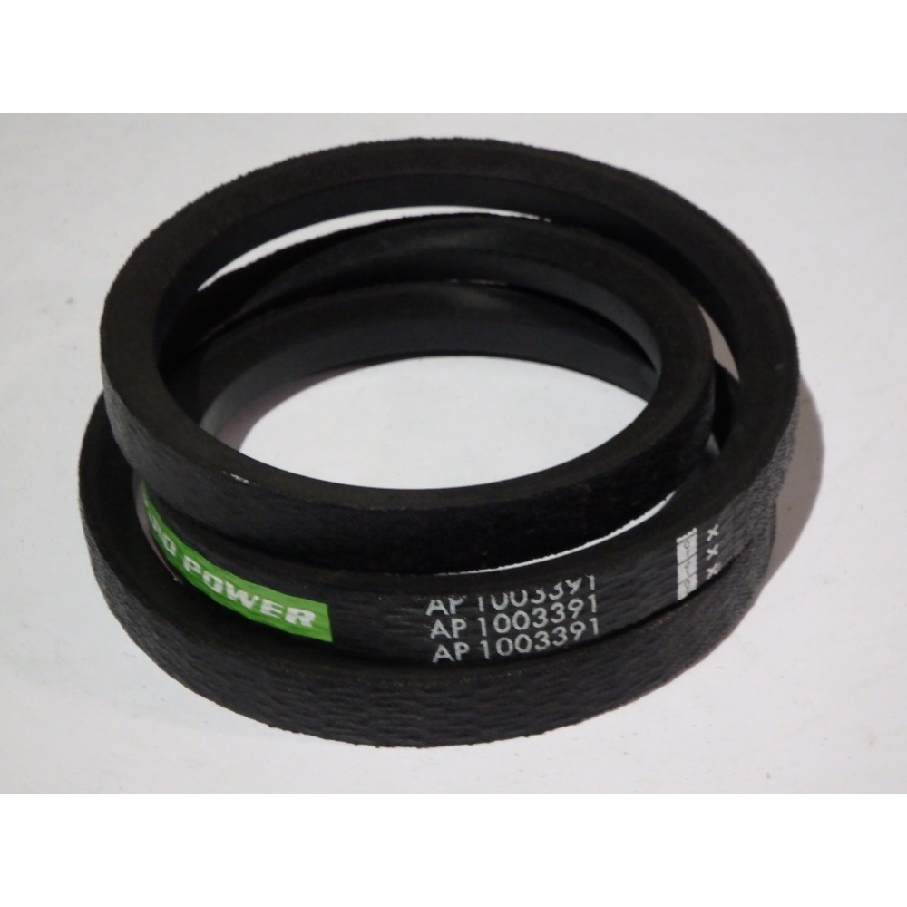 689175,0 diržas Optibelt Agro Power