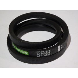 689175,0 diržas Optibelt Agro Power