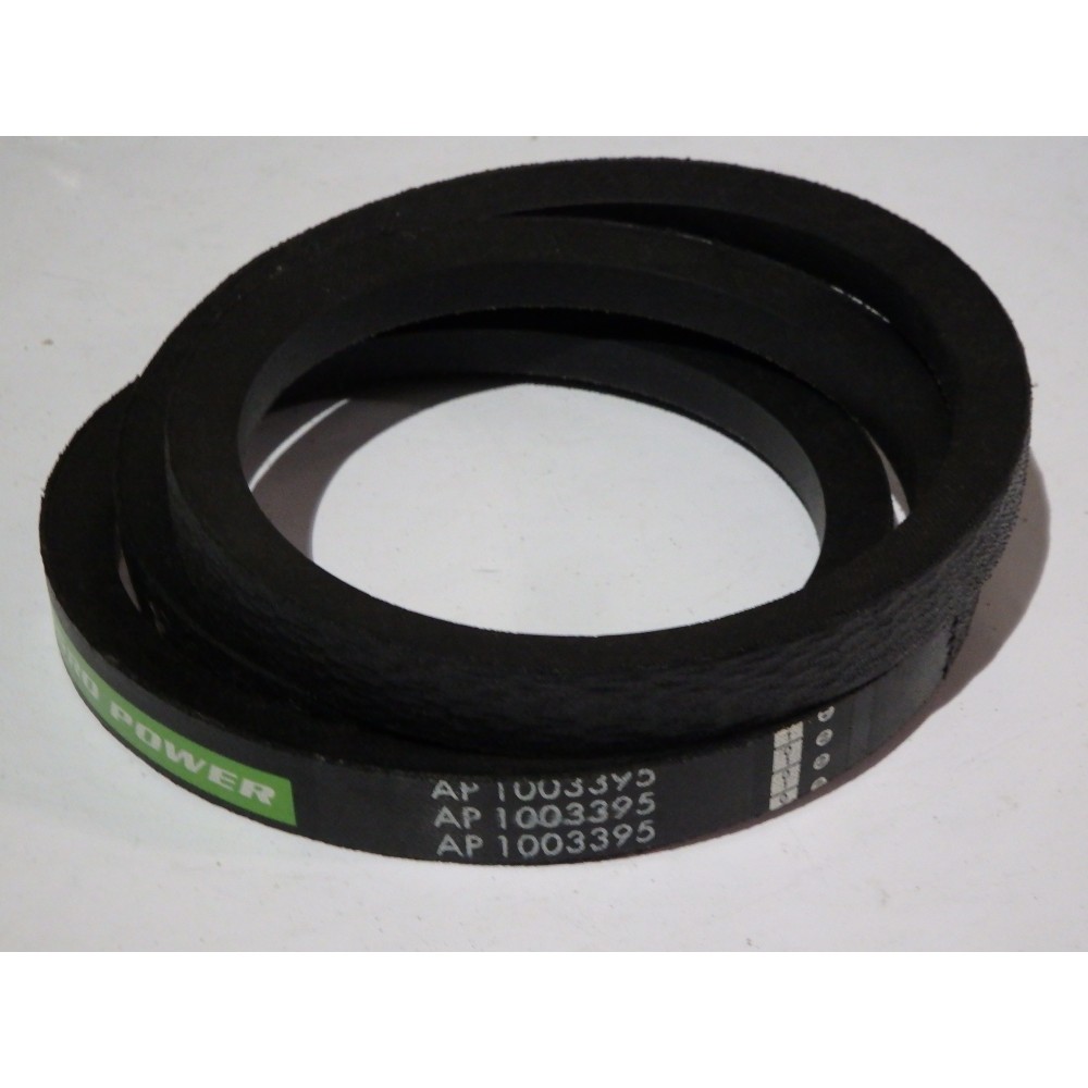 629002.0 diržas Optibelt Agro Power