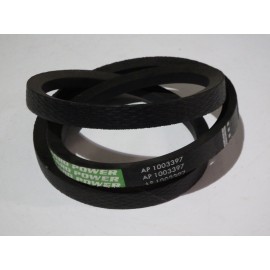Z34828 diržas Optibelt VB 00