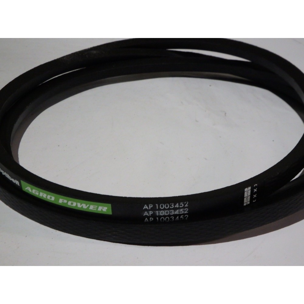 80230108 diržas Optibelt Agro Power