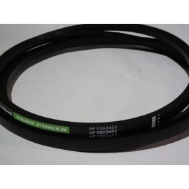 80230108 diržas Optibelt Agro Power