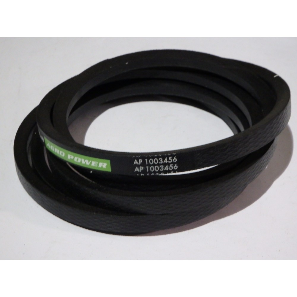 802931.0 diržas Optibelt Agro Power