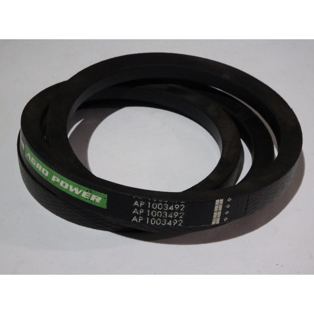 Z43253 diržas Optibelt Agro Power