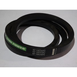 Z43253 diržas Optibelt Agro Power