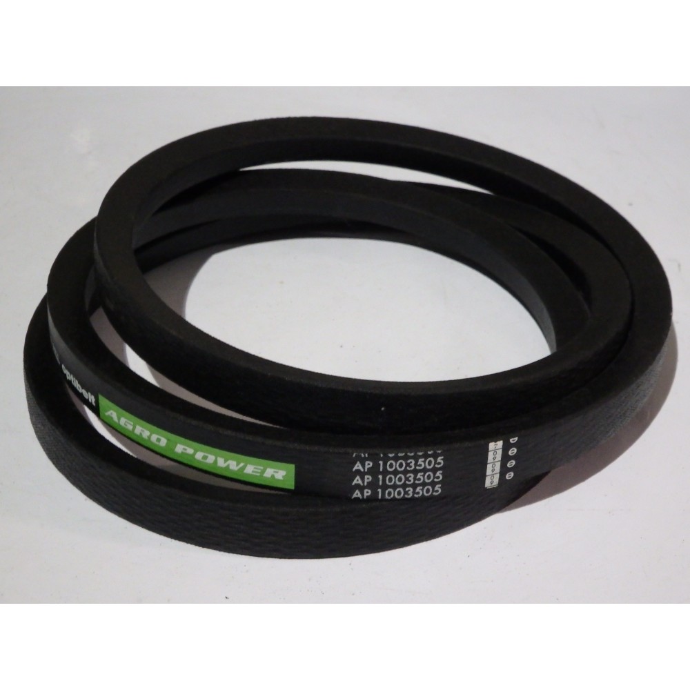 Z20743 diržas Optibelt Agro Power