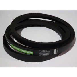 Z20743 diržas Optibelt Agro Power
