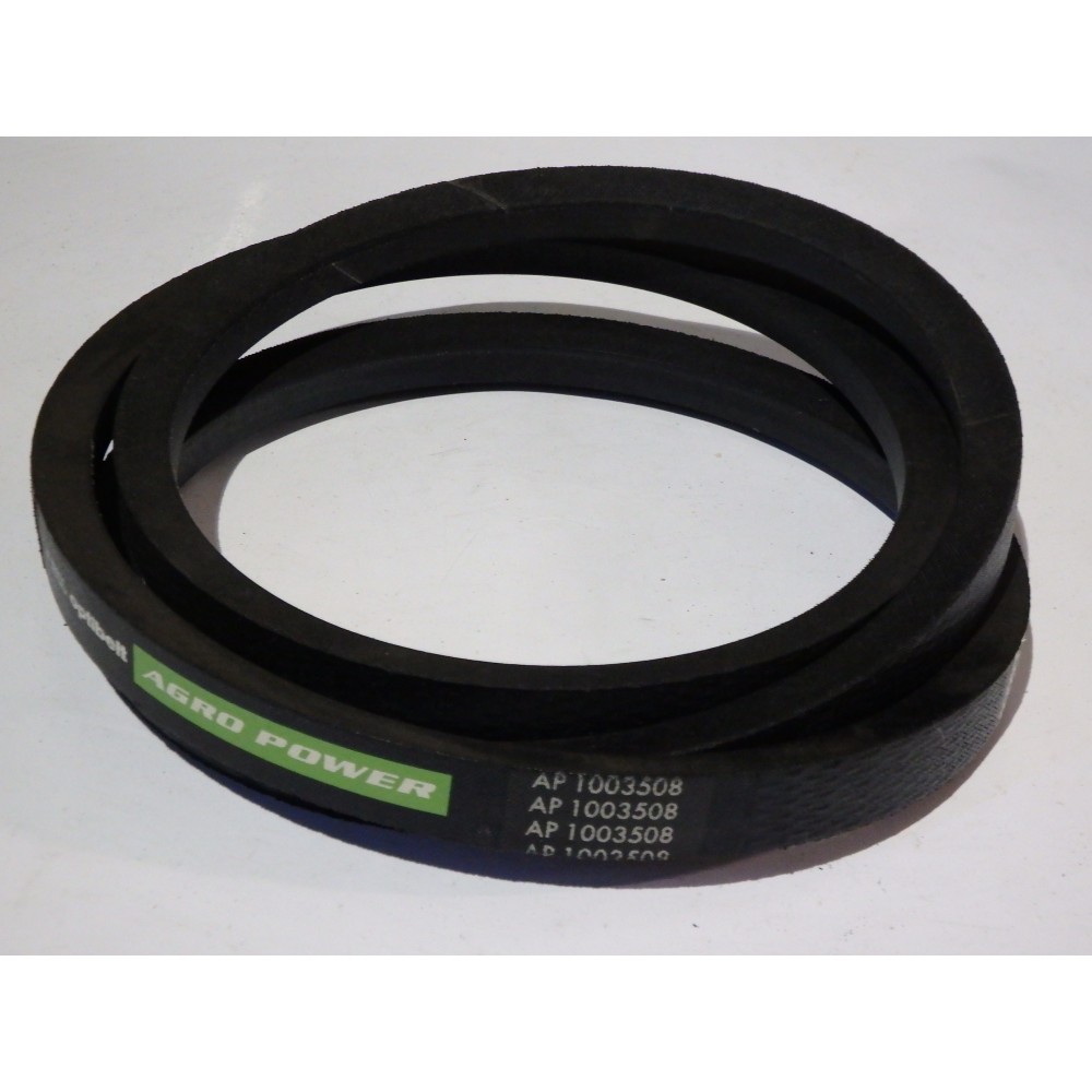 756051,0 diržas Optibelt Agro Power