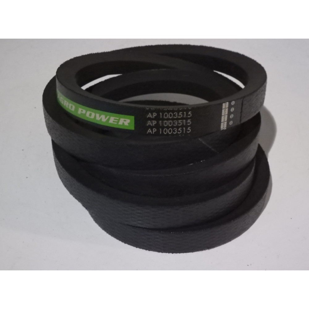 402607M1 diržas Optibelt Agro Power