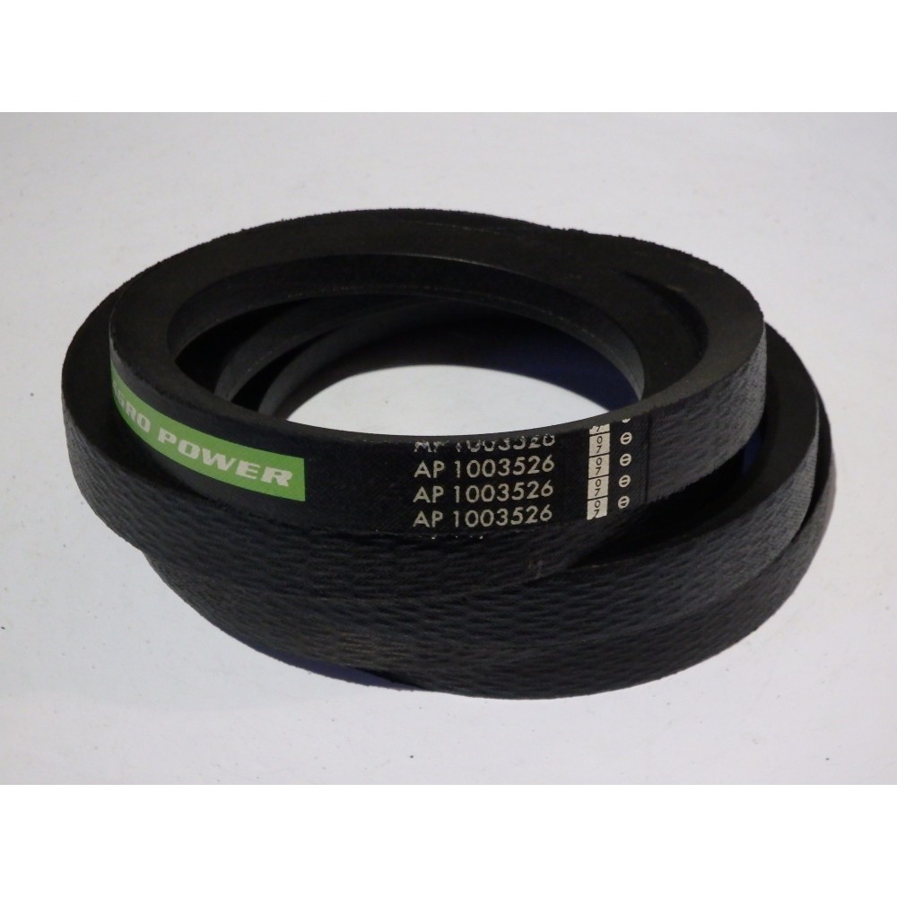 06210989 diržas Optibelt Agro Power