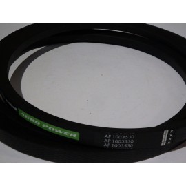 412236M1 diržas Optibelt Agro Power