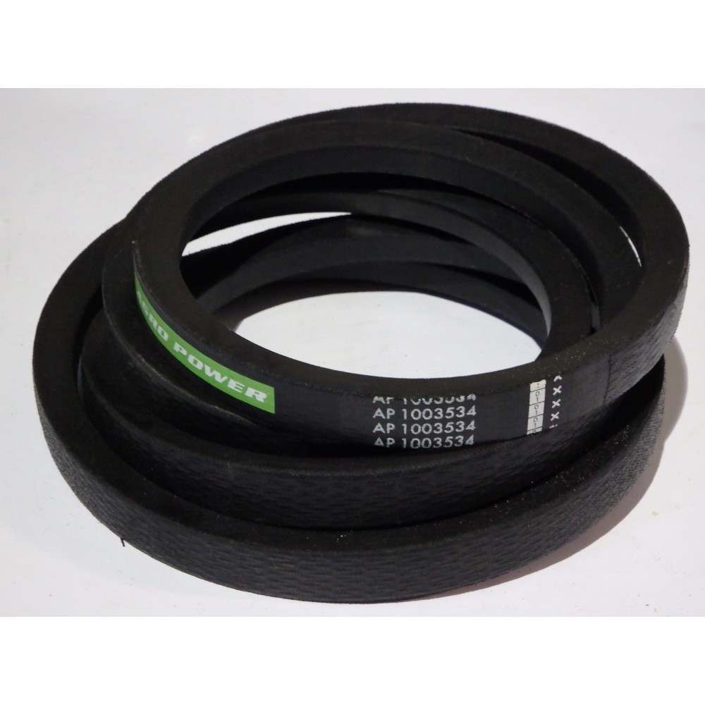 80230060 diržas Optibelt Agro Power