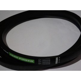 06210851 diržas *** Optibelt Agro Power