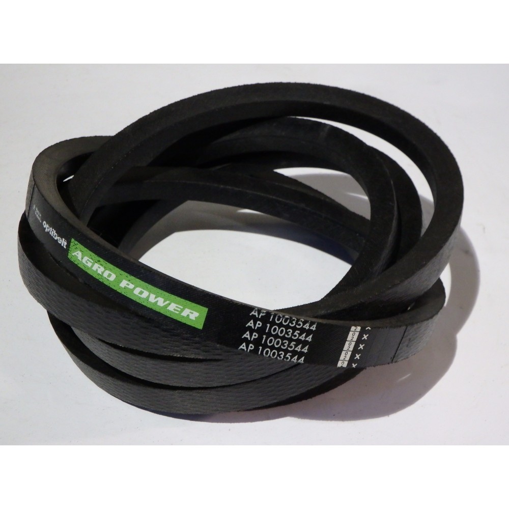 01139082 diržas Optibelt Agro Power
