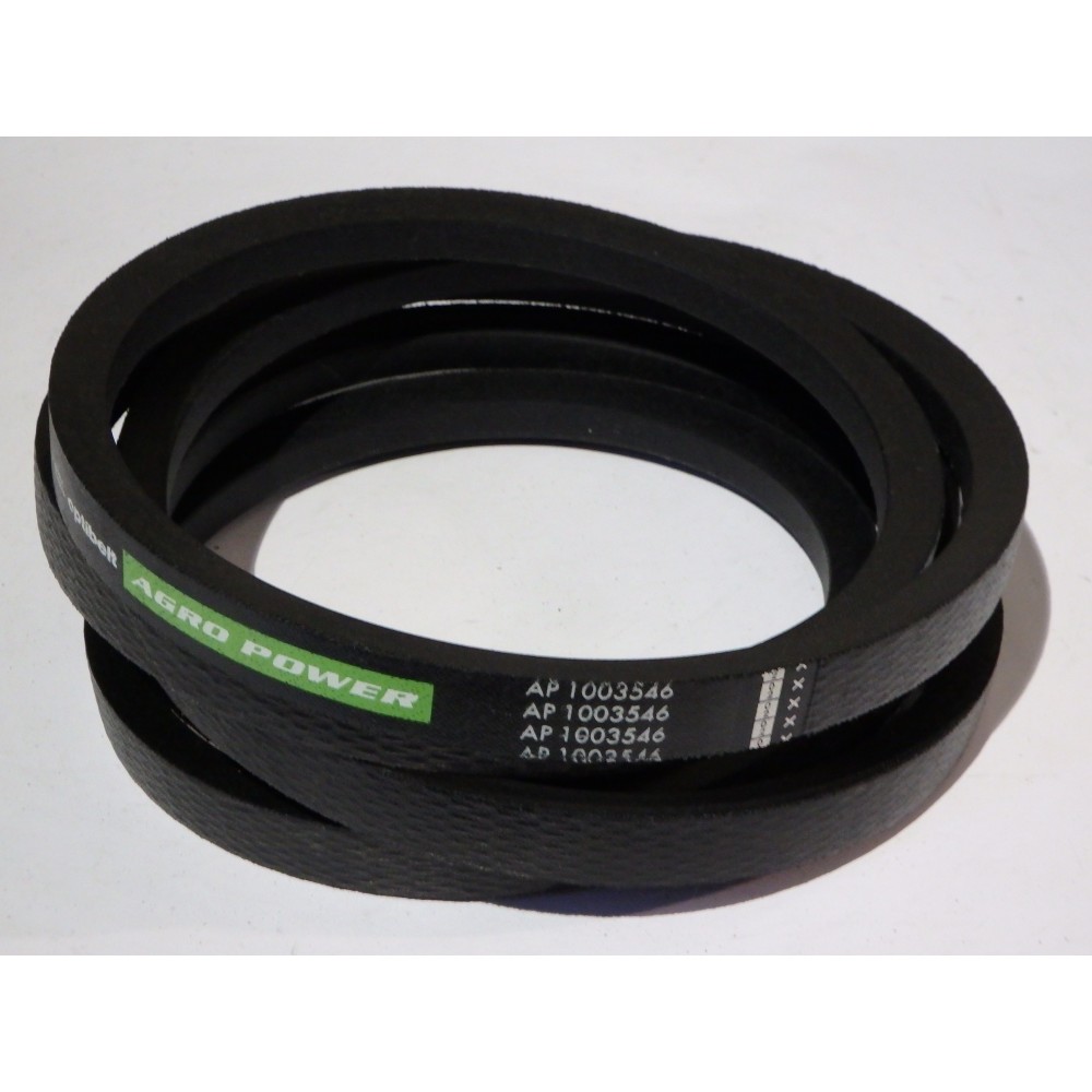 784796M2  diržas Optibelt Agro Power