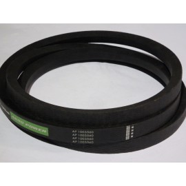 770214.0 diržas *** Optibelt Agro Power