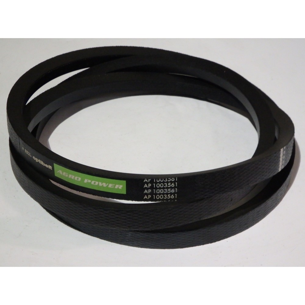 06211026 diržas Optibelt Vario Power