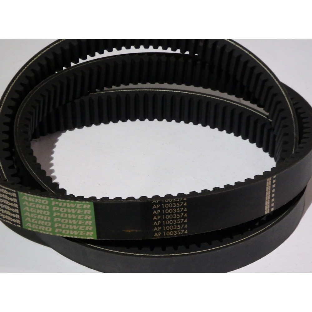 412333M1 diržas Optibelt Agro Power