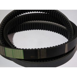 412333M1 diržas Optibelt Agro Power