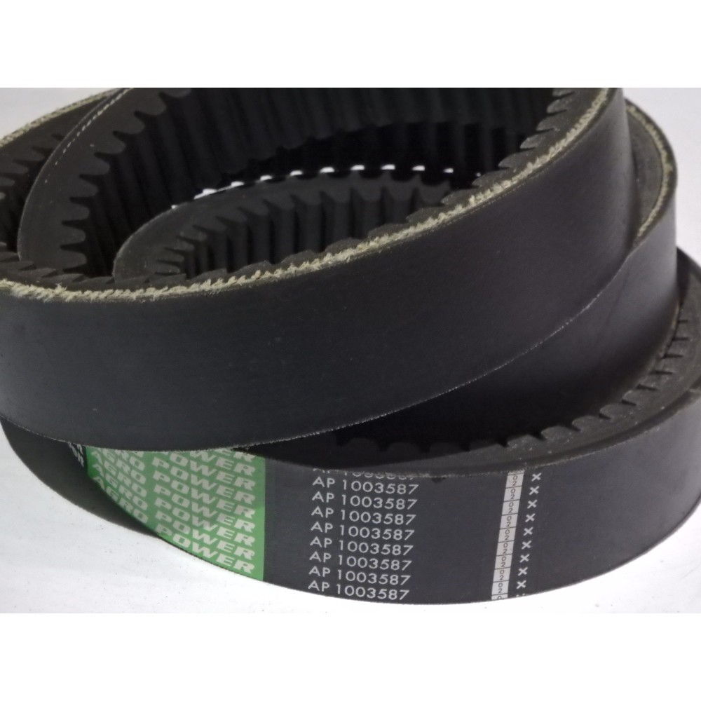 Z20823 diržas Optibelt Agro Power  aramid