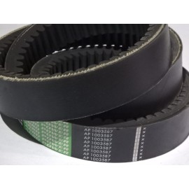 Z20823 diržas Optibelt Agro Power  aramid