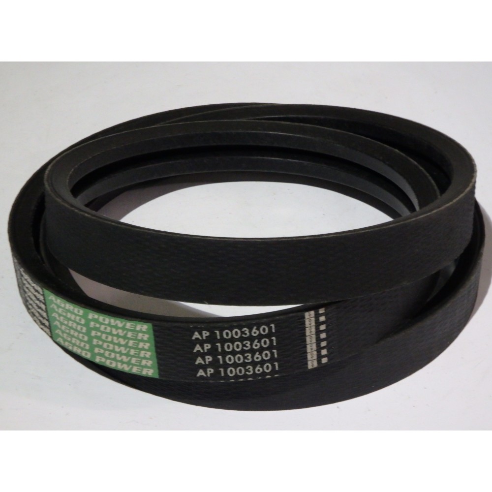 667251.1 diržas Optibelt Ago Power