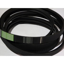 84817637diržas Optibelt Agro Power