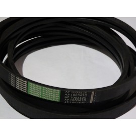 1141645 diržas Optibelt  Agro Power KB AG05