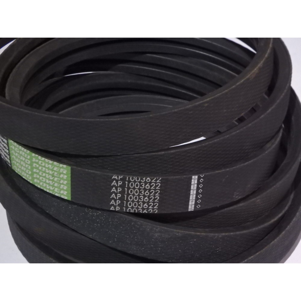 Z59342 diržas Optibelt Agro  Power