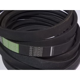Z59342 diržas Optibelt Agro  Power