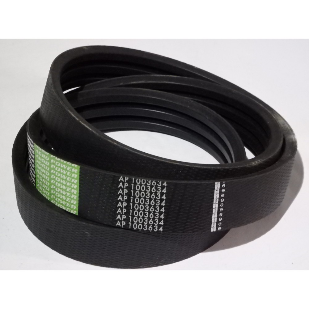 629510.0 diržas Optibelt Agro Power