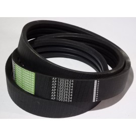 629510.0 diržas Optibelt Agro Power