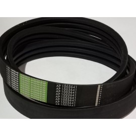 176442.1 diržas Optibelt Ago Power