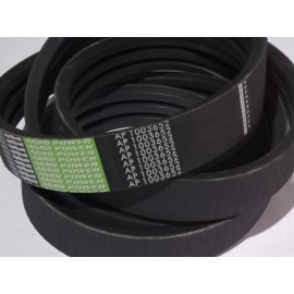 4240023395 diržas *** Optibelt Agro Power  KB