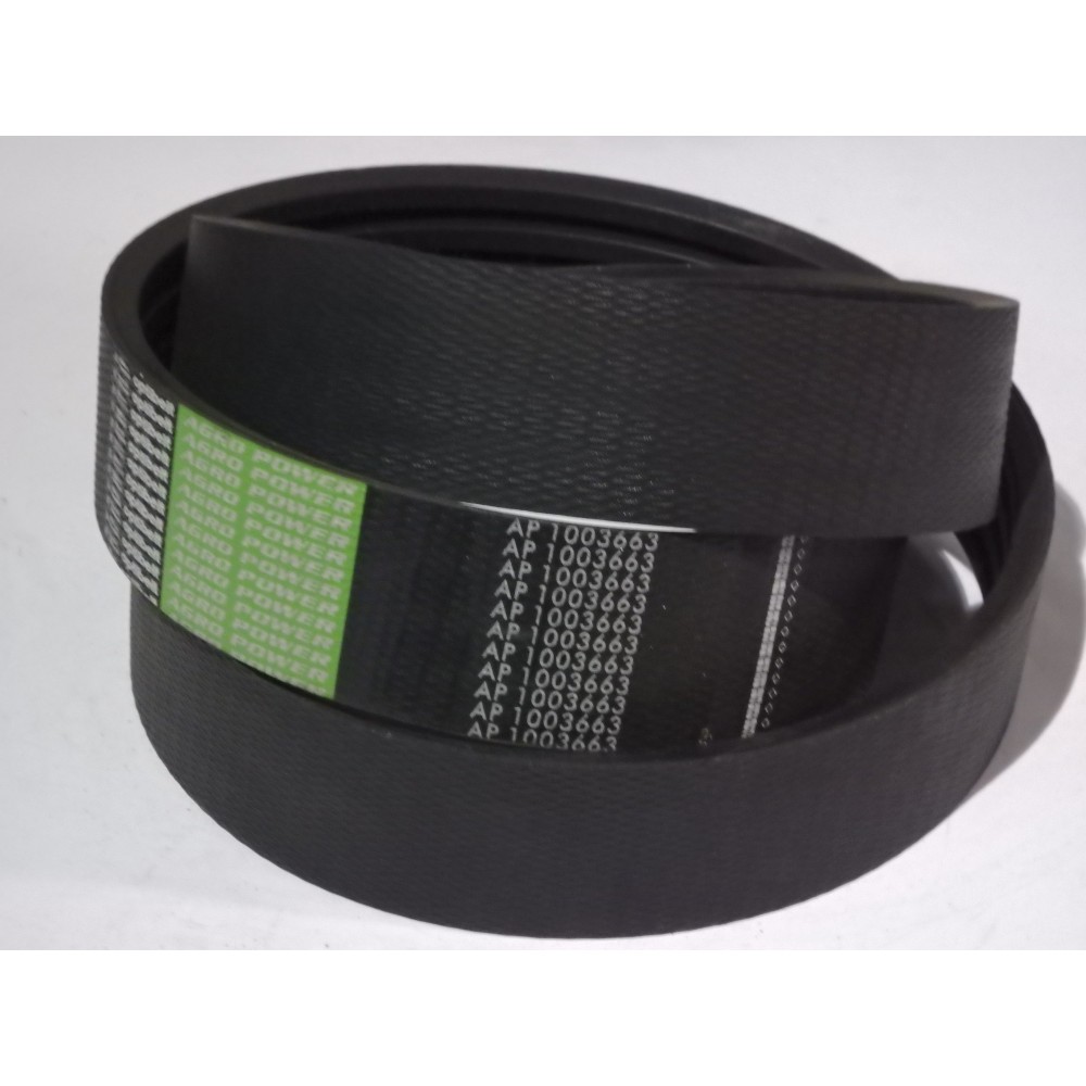 H115881 diržas Optibelt Agro Power KB