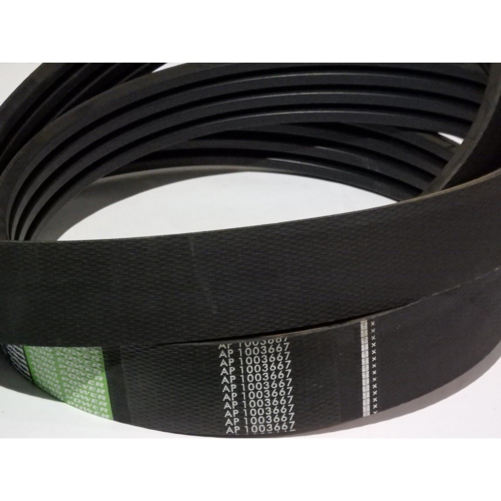 80922872 diržas Optibelt Agro Power