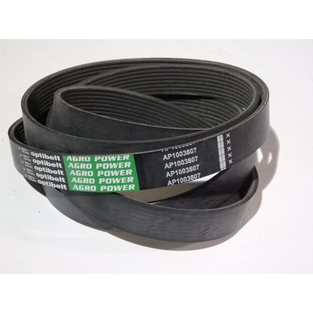 84817638 diržas Optibelt Agro Power