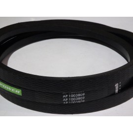 80186347 diržas Optibelt Agro Pover