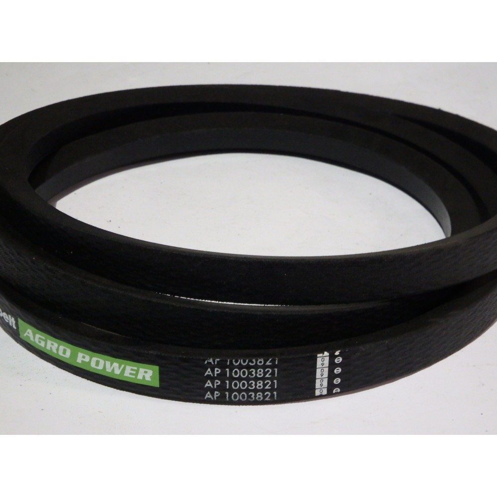 615124 diržas Optibelt Agro Power