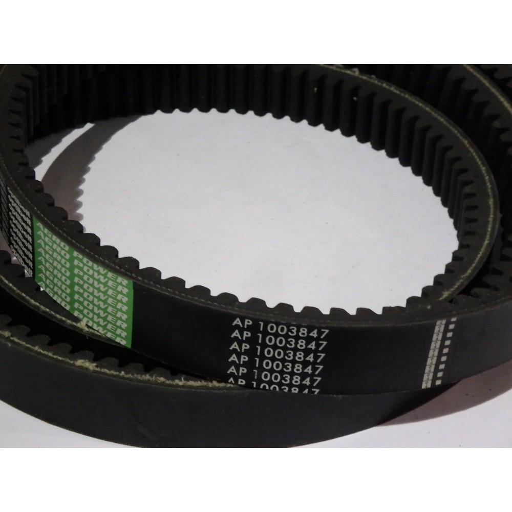 340435131 diržas Optibelt  Vario Power  II