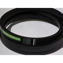 Z59344 diržas Optibelt Agro Power